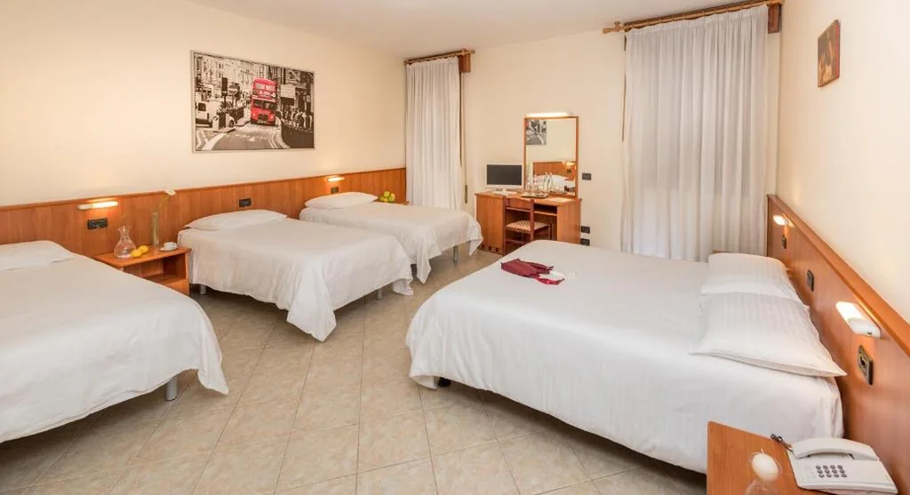 Hotel Casa Del Pellegrino — foto 7