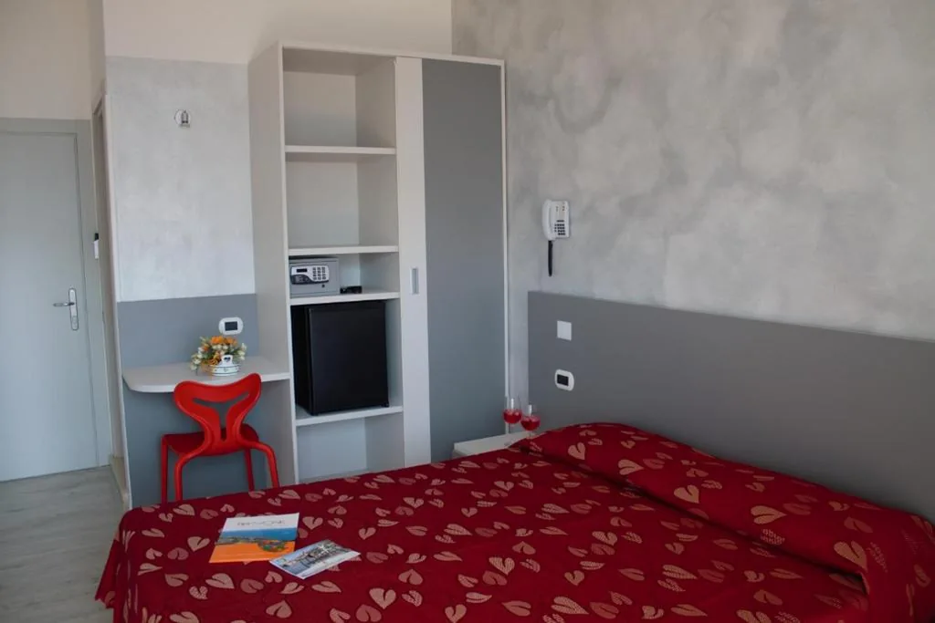 Hotel Casa Gagliardi — foto 4