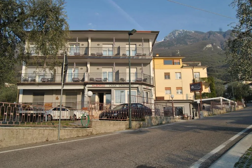 Hotel Casa Gagliardi — foto 5