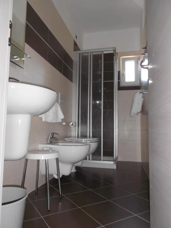 Hotel Casa Gagliardi — foto 7