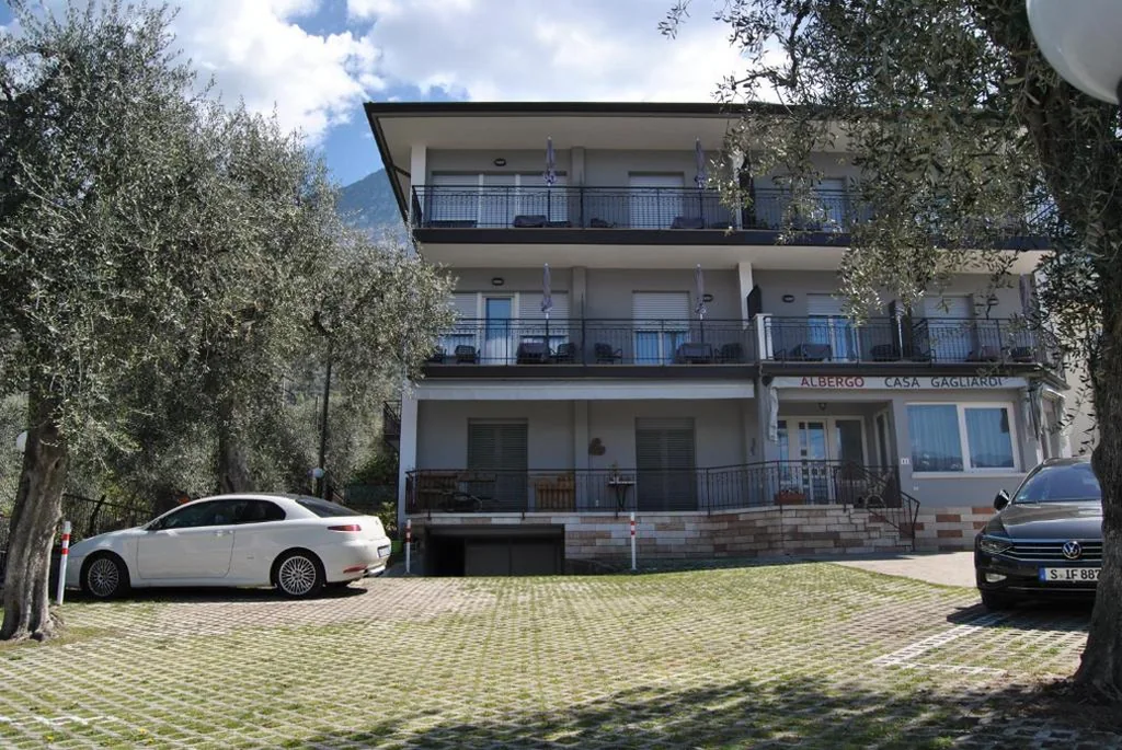 Hotel Casa Gagliardi — foto 8