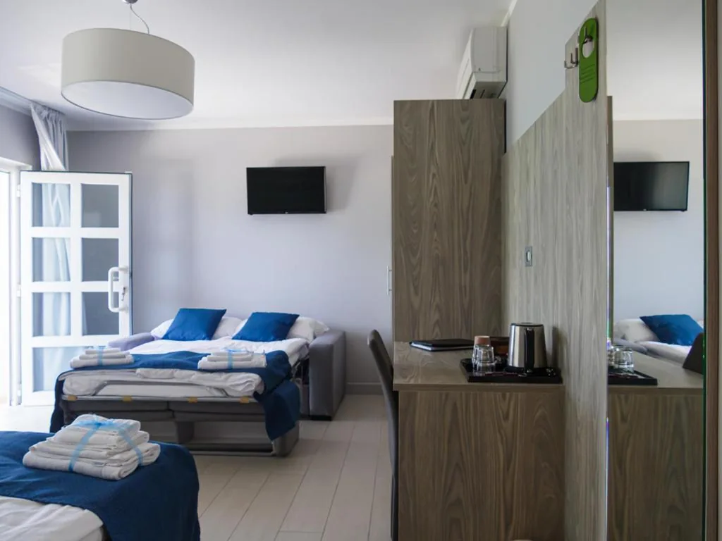 Hotel Casa Marinella — foto 3