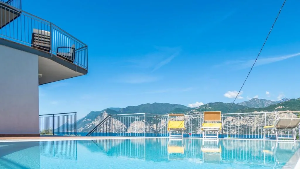 Hotel Casa Marinella — foto 5
