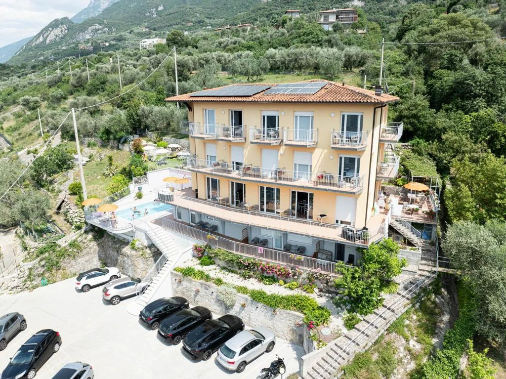 Hotel Casa Marinella — foto 6