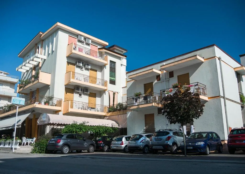 Hotel Casa Mia