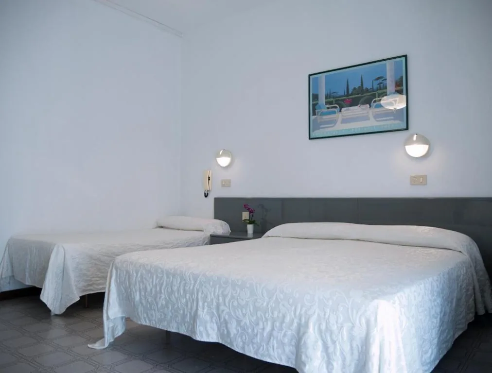 Hotel Casa Mia