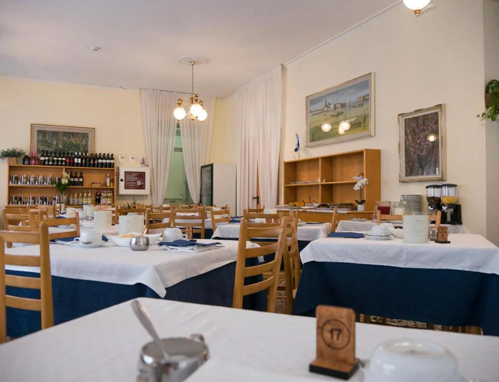 Hotel Casa Mia — foto 4