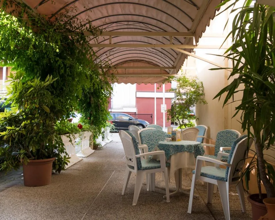 Hotel Casa Mia — foto 6