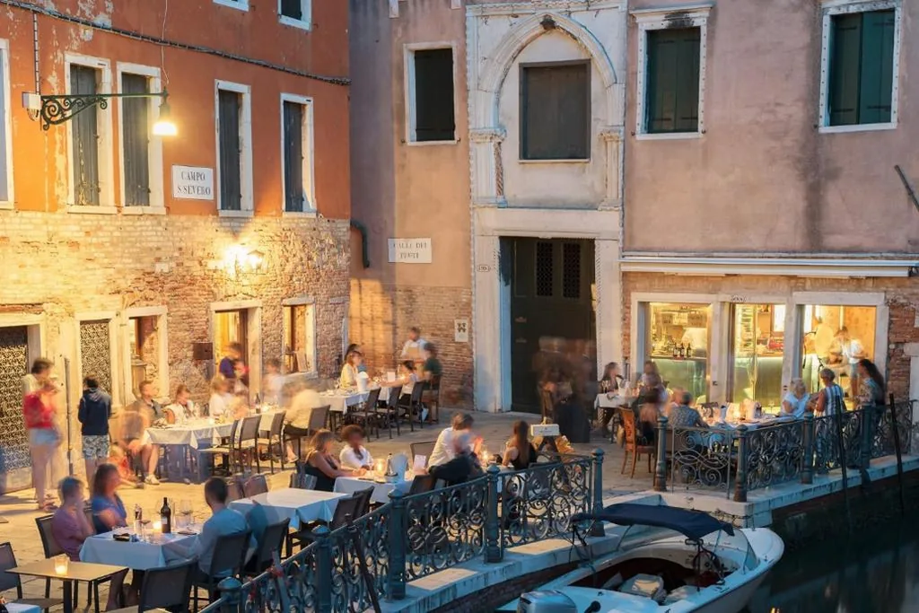 Hotel Casa Nicolò Priuli — foto 4