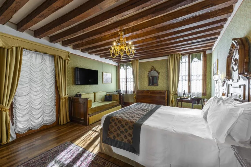 Hotel Casa Nicolò Priuli — foto 6