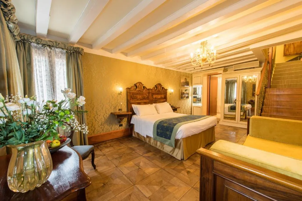 Hotel Casa Nicolò Priuli — foto 8