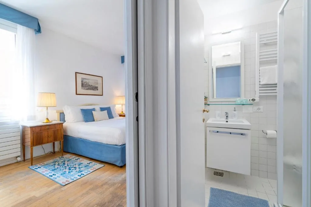 Hotel Casa Petrarca