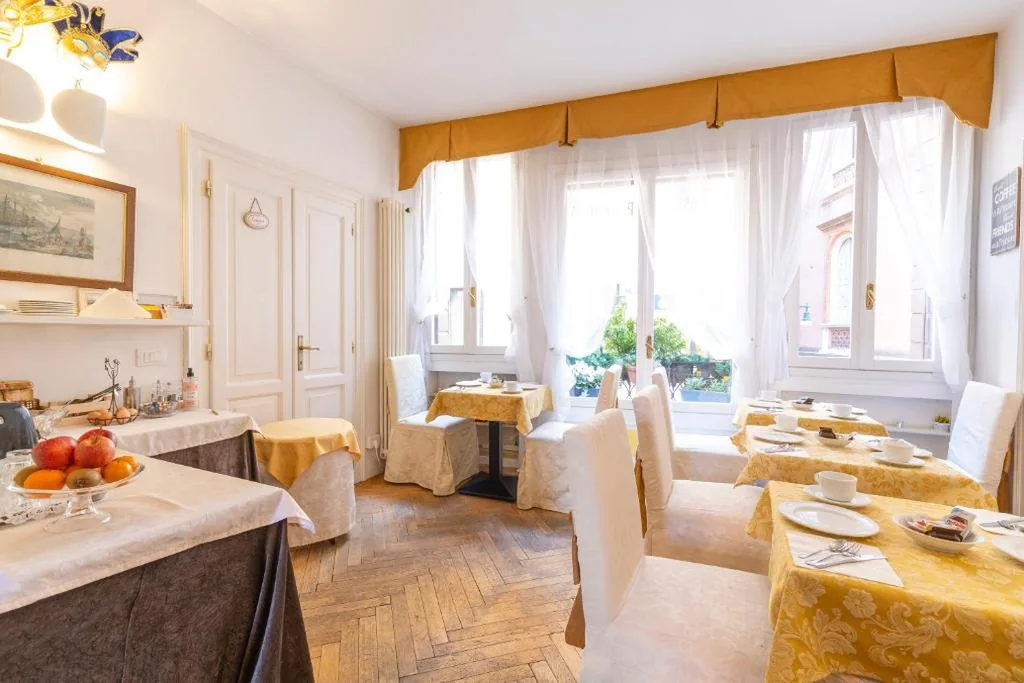 Hotel Casa Petrarca — foto 4