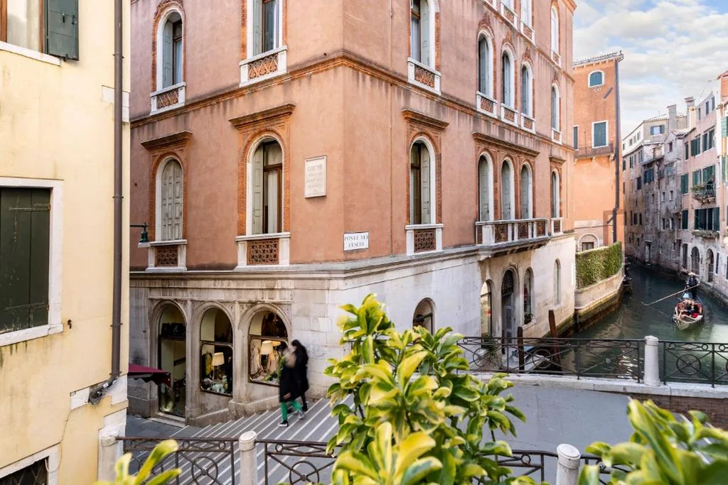 Hotel Casa Petrarca — foto 5