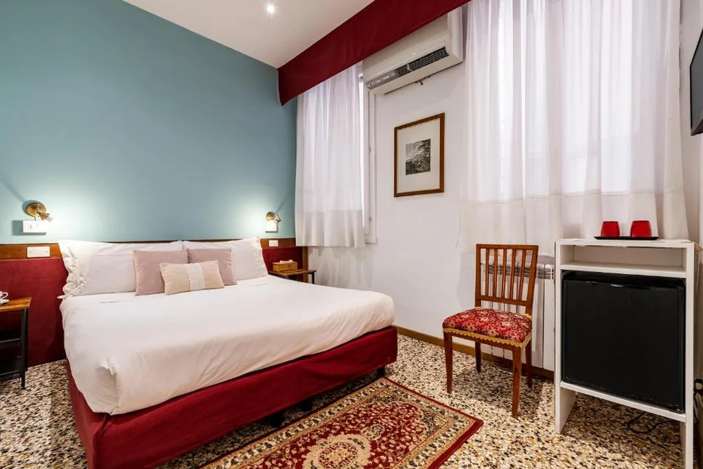 Hotel Casa Petrarca — foto 6