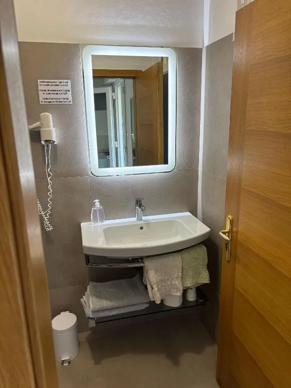 Hotel Casa Popi