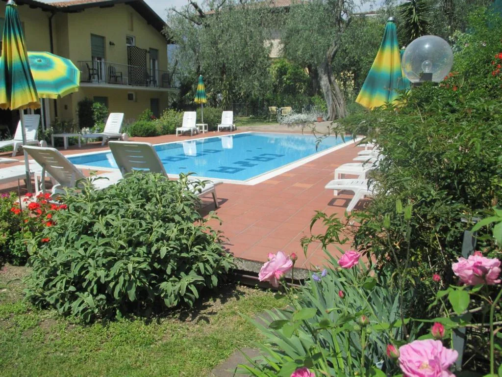 Hotel Casa Popi — foto 3