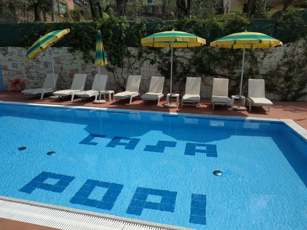 Hotel Casa Popi — foto 8