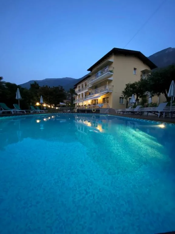Hotel Casa Serena — foto 3