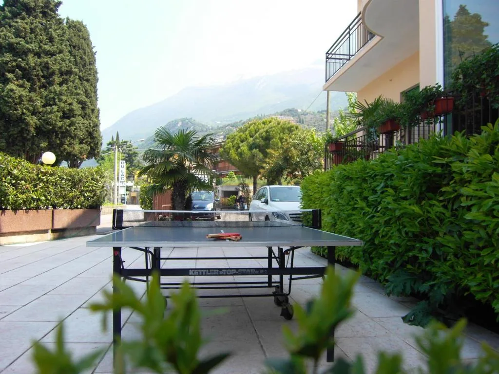 Hotel Casa Serena — foto 5