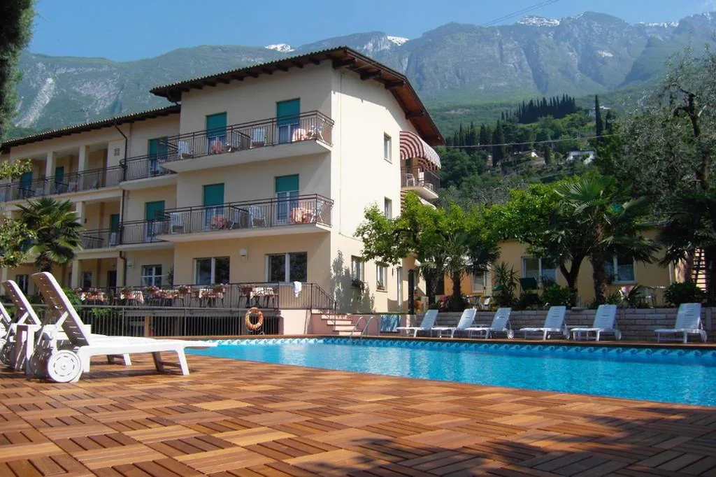 Hotel Casa Serena — foto 6