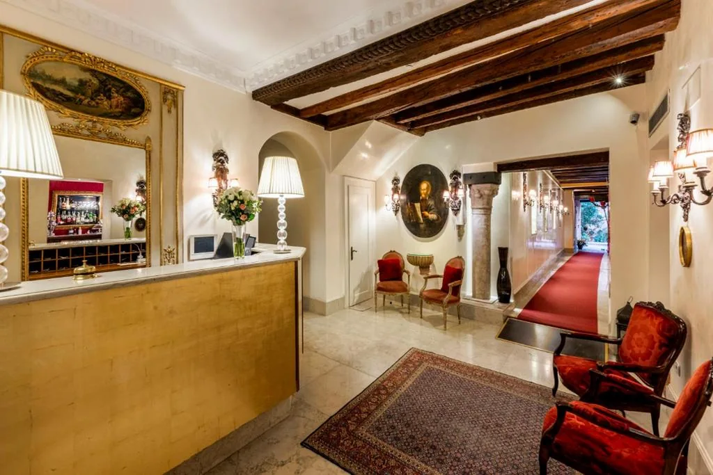 Hotel Casa Verardo Residenza d’Epoca