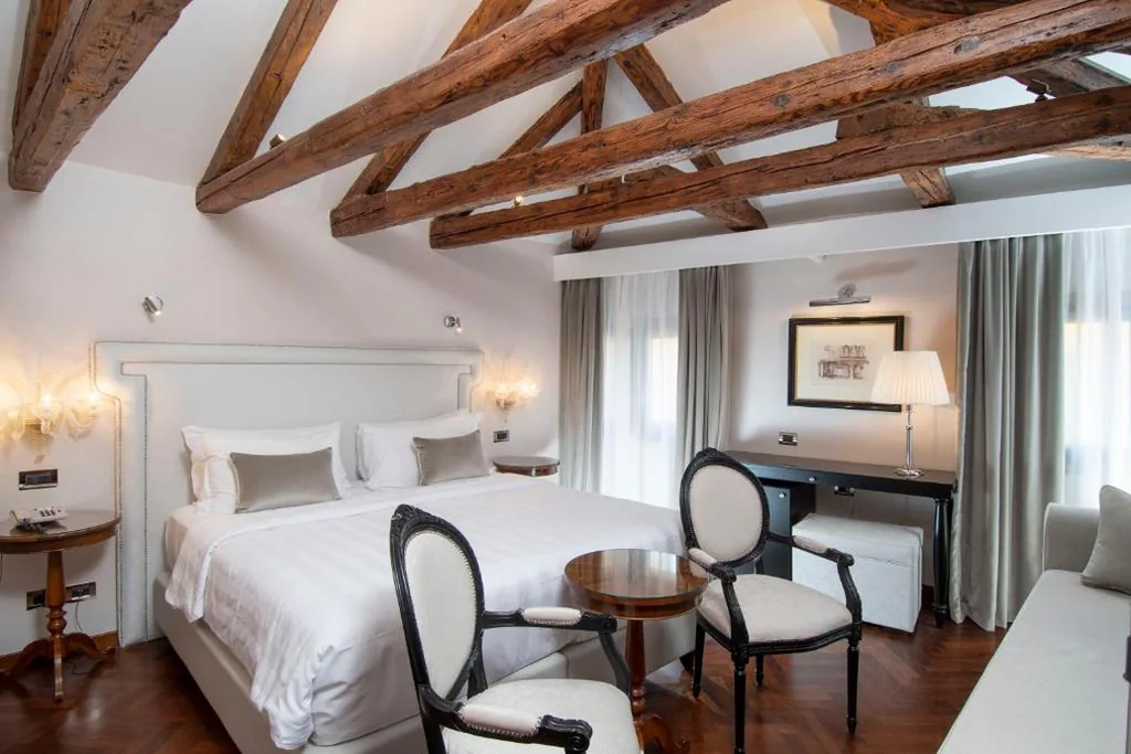 Hotel Casa Verardo Residenza d’Epoca — foto 3