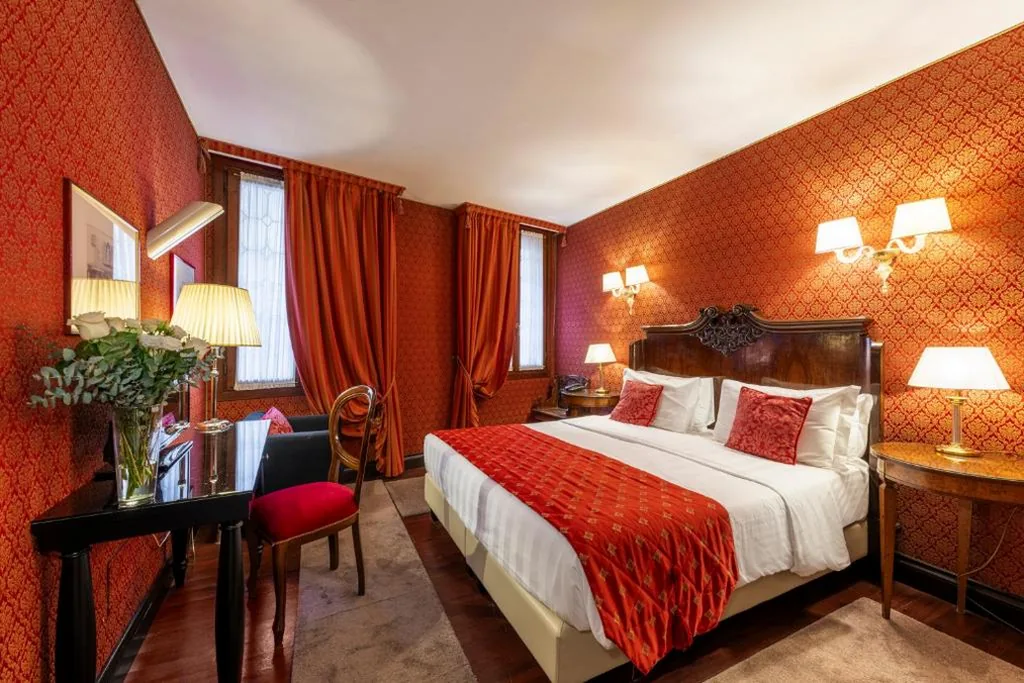 Hotel Casa Verardo Residenza d’Epoca — foto 4