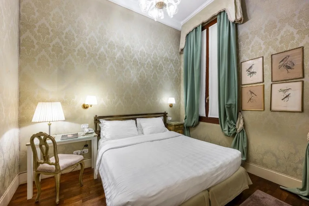 Hotel Casa Verardo Residenza d’Epoca — foto 6