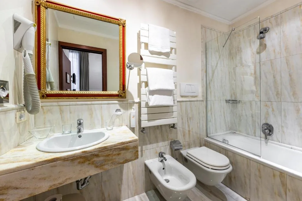 Hotel Casa Verardo Residenza d’Epoca — foto 7