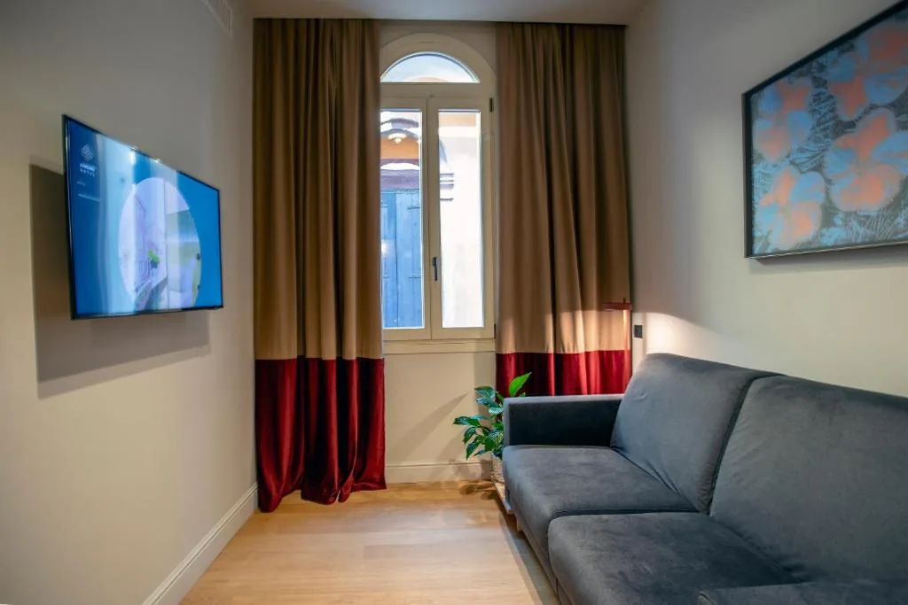Hotel Casa W