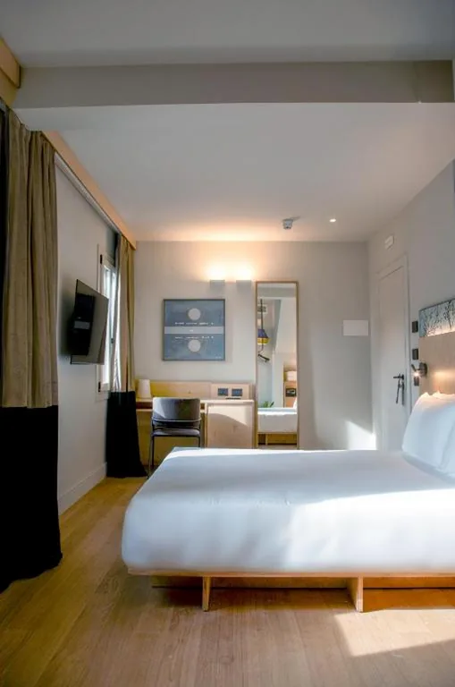 Hotel Casa W — foto 4