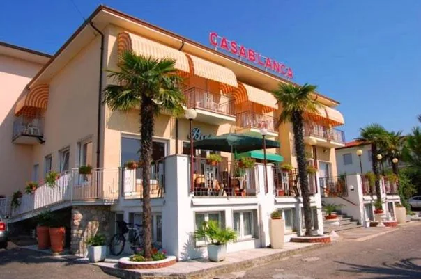 Hotel Casablanca — foto 5