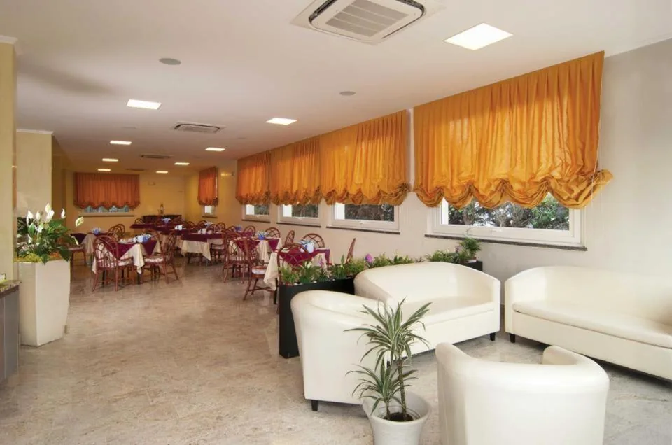 Hotel Casablanca — foto 8
