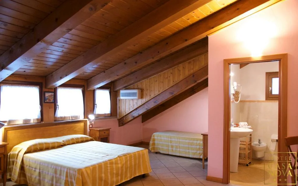 Hotel Casanova
