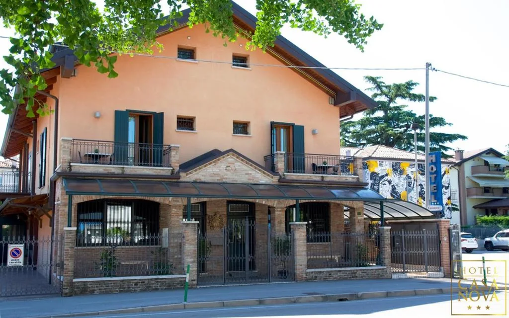 Hotel Casanova — foto 6