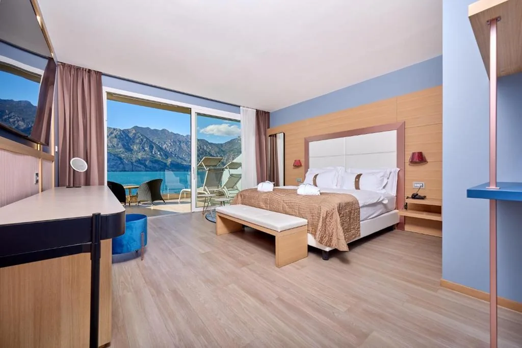 Hotel Castello Lake Front — foto 5