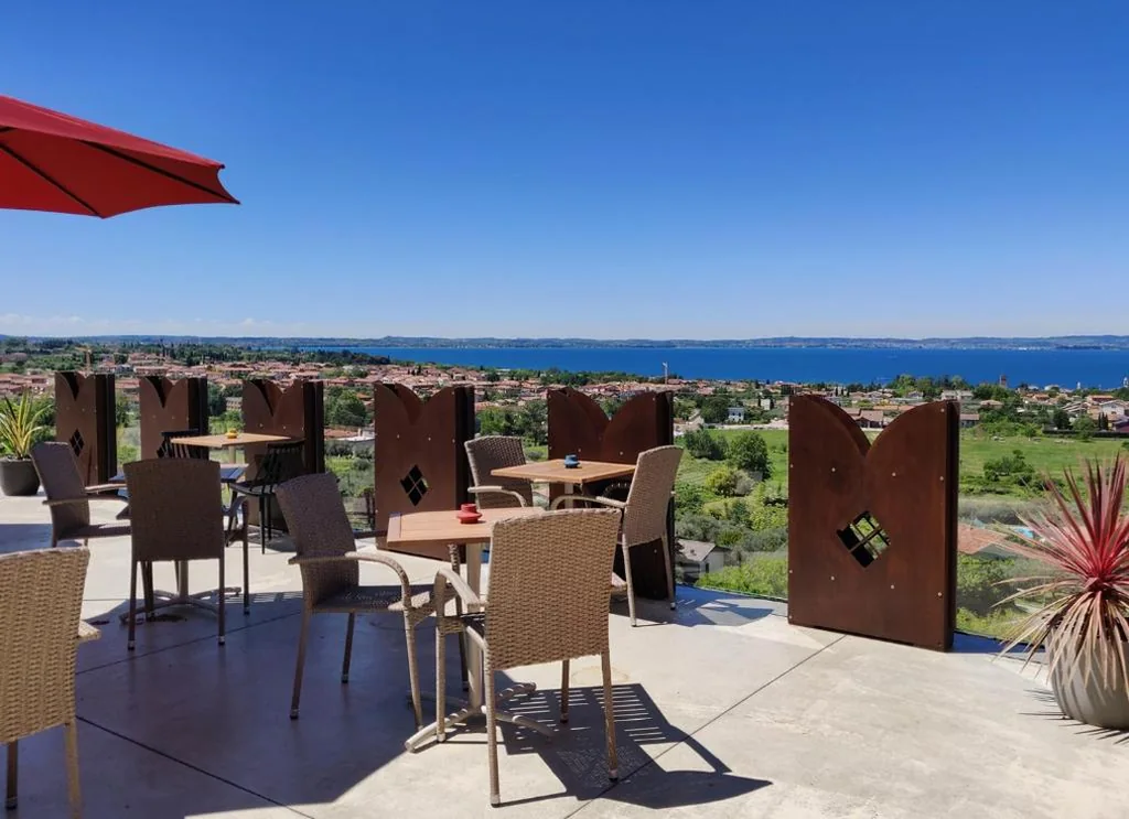 Hotel Castello S. Antonio — foto 3