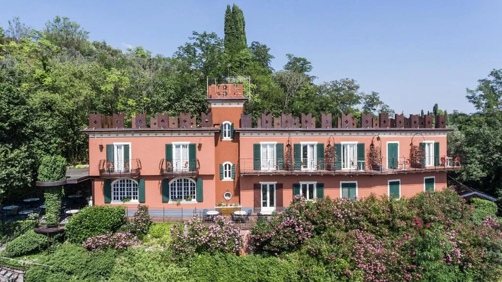 Hotel Castello S. Antonio — foto 4