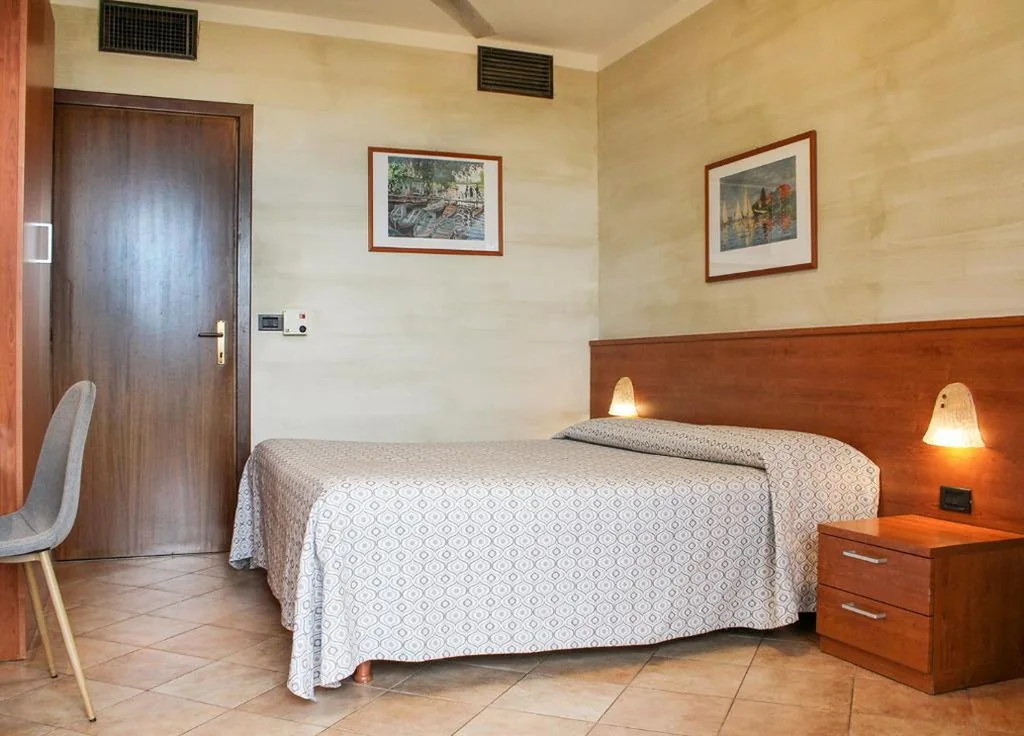 Hotel Castello S. Antonio — foto 6