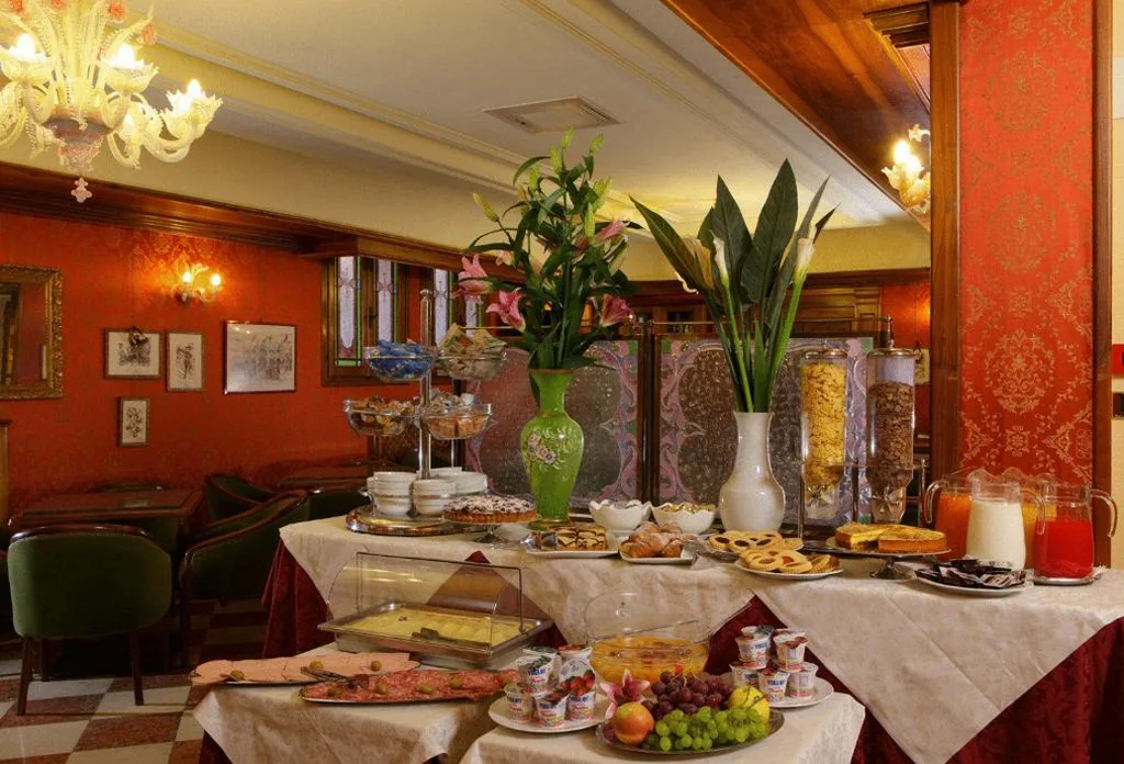 Hotel Castello — foto 4