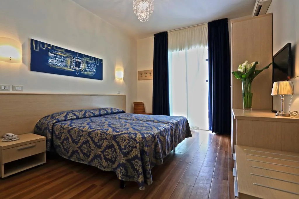 Hotel Castiglione