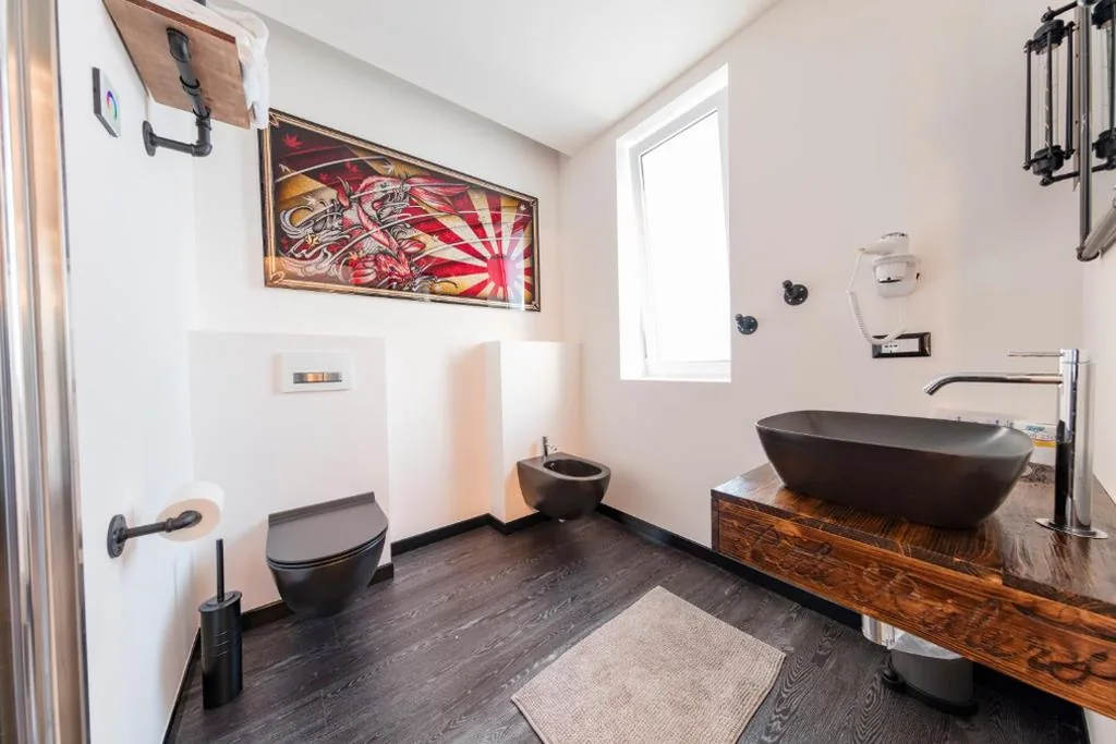 Hotel Castiglione — foto 3