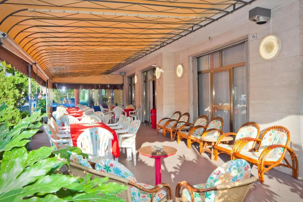 Hotel Catto Suisse — foto 4