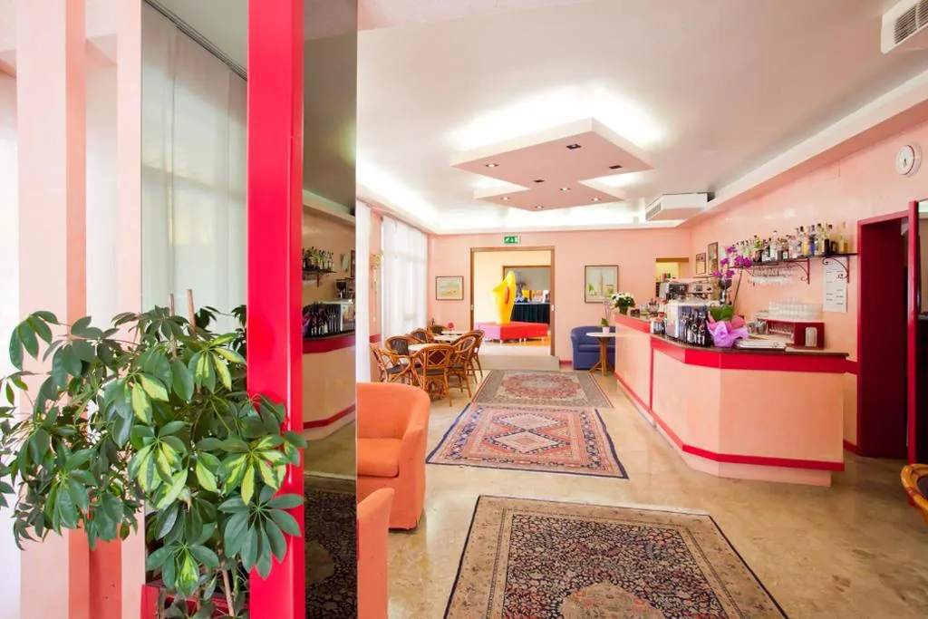 Hotel Catto Suisse — foto 5