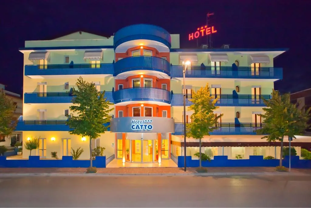 Hotel Catto Suisse — foto 6