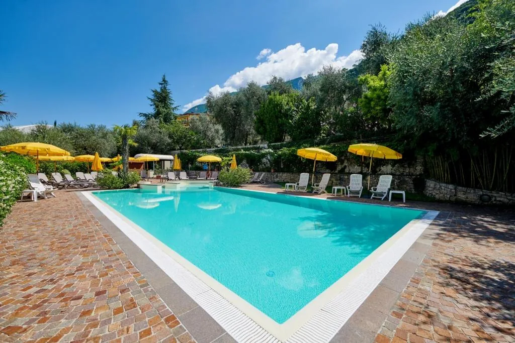 Hotel Catullo