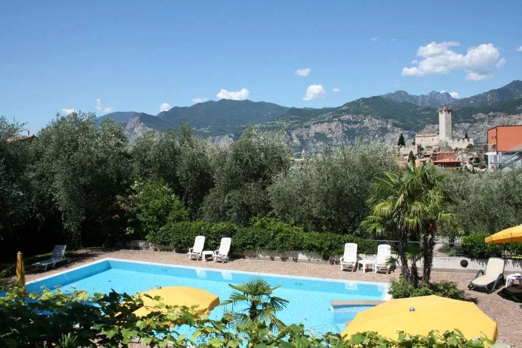 Hotel Catullo — foto 3