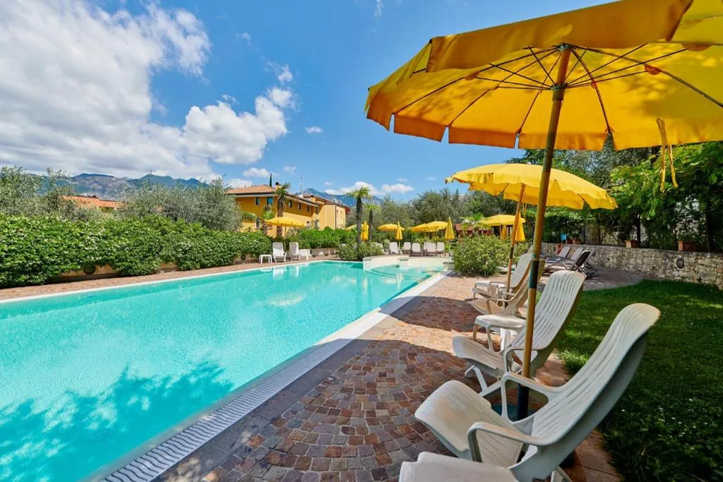 Hotel Catullo — foto 4
