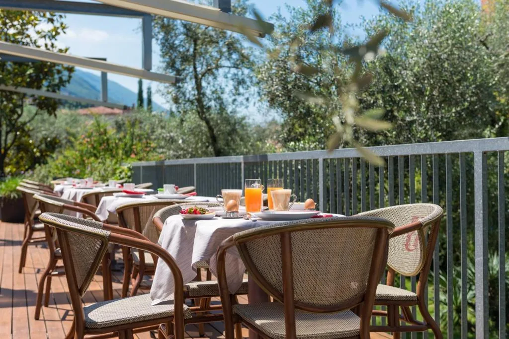 Hotel Catullo — foto 5